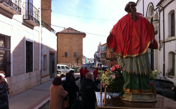 foto de Santa �gueda