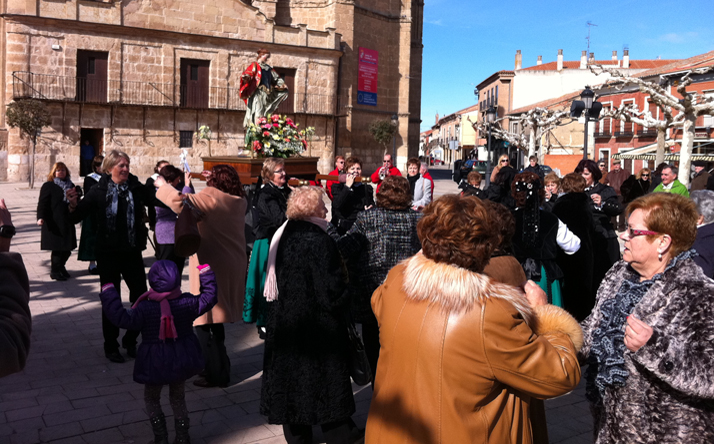 foto de Santa �gueda