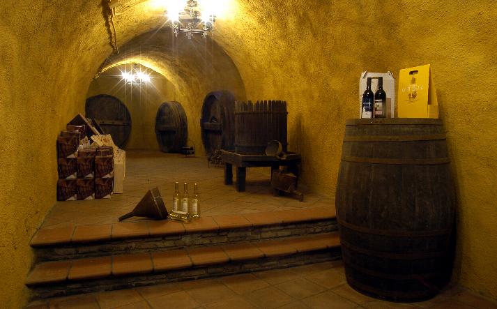 foto de Bodegas Urdil