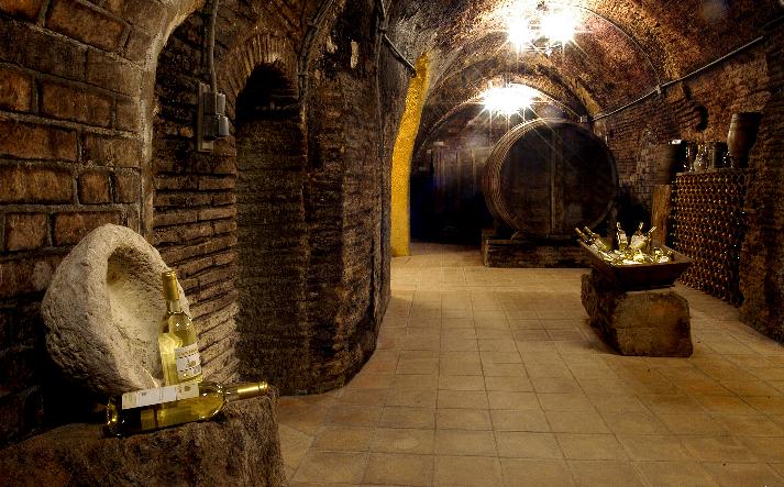 foto de Bodegas Urdil