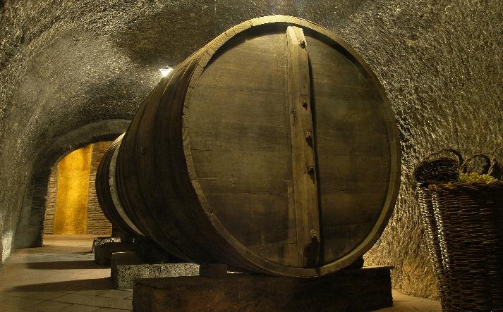 foto de Bodegas Urdil