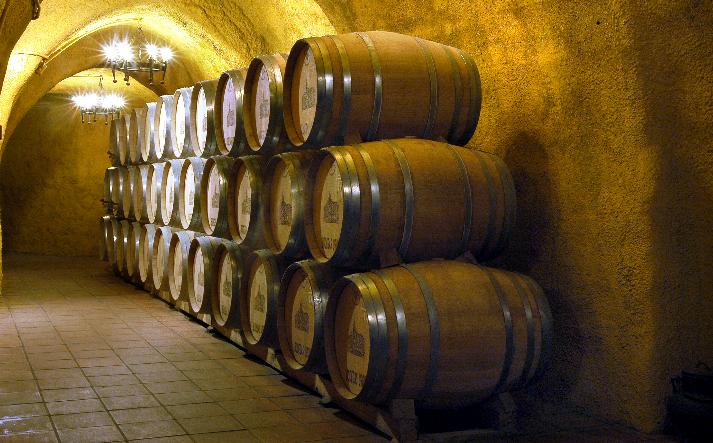 foto de Bodegas Urdil