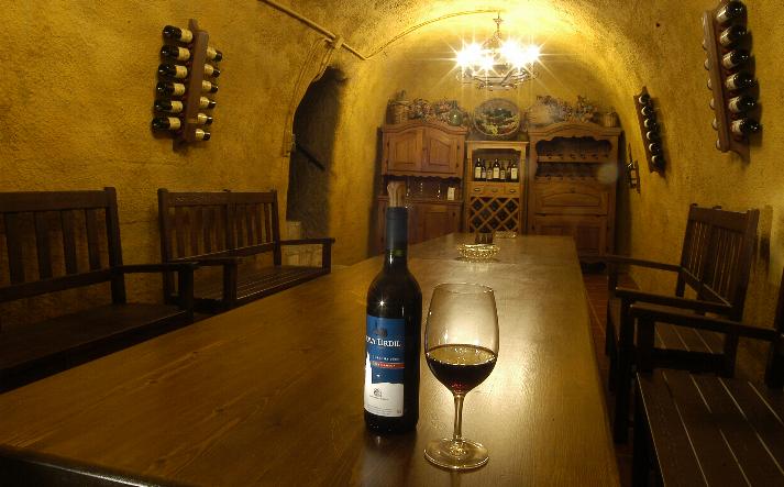 foto de Bodegas Urdil