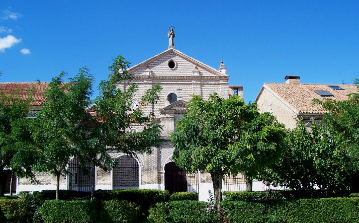 foto de Convento Capuchinas