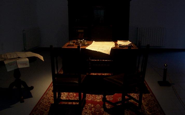 foto de exposiciones