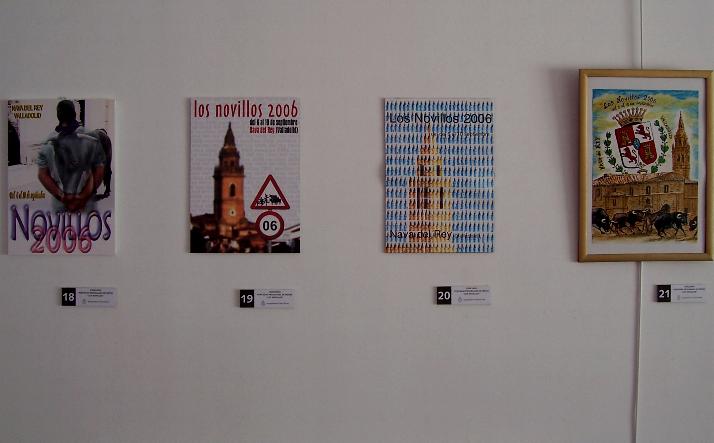 foto de exposiciones