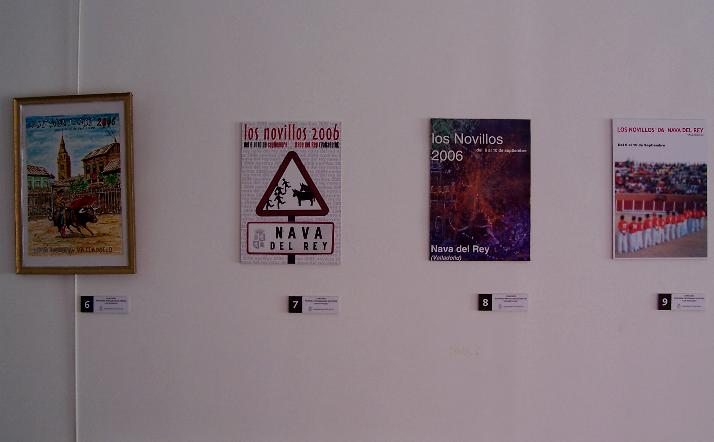 foto de exposiciones