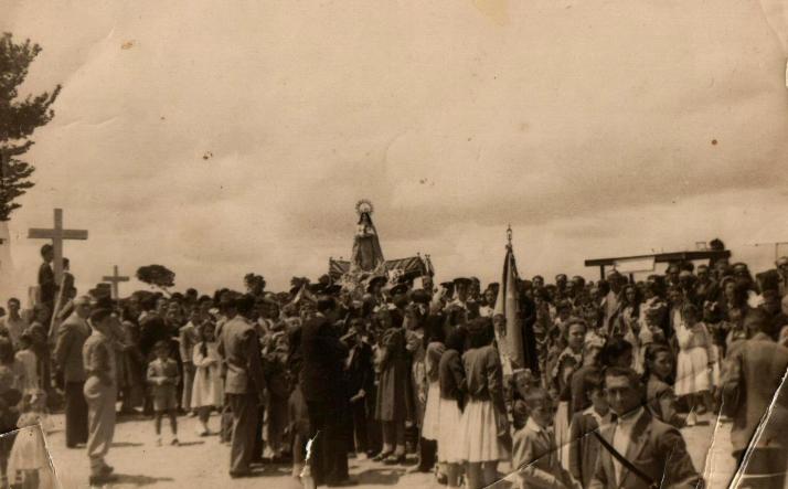 foto de fotos antiguas