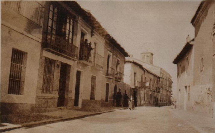 foto de fotos antiguas