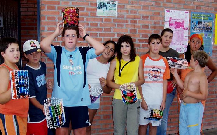 foto de XIII Escuela de Verano