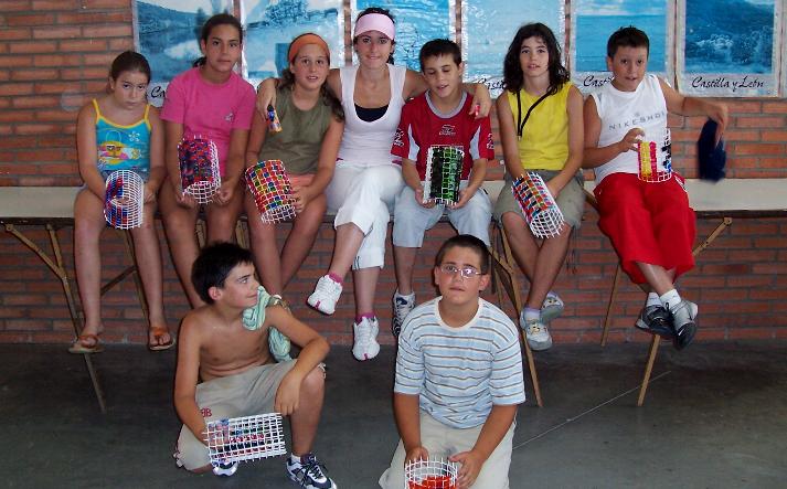 foto de XIII Escuela de Verano