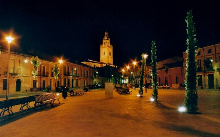 foto de Calles y plazas