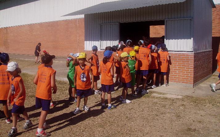 foto de IX SEMANA DE BALONCESTO