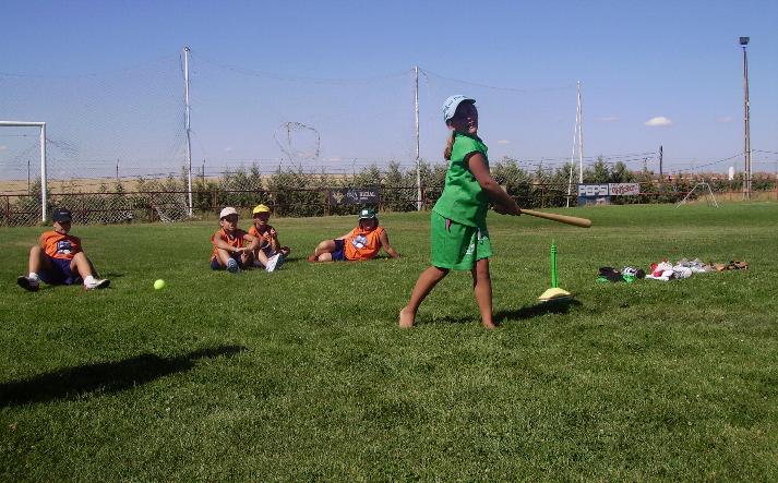 foto de IX SEMANA DE BALONCESTO