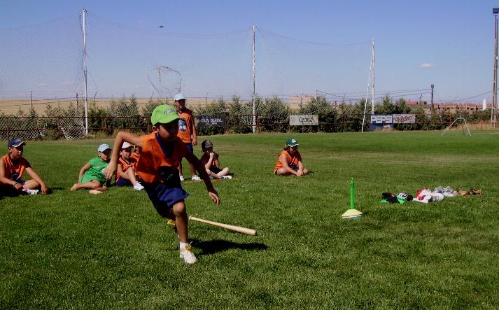 foto de IX SEMANA DE BALONCESTO