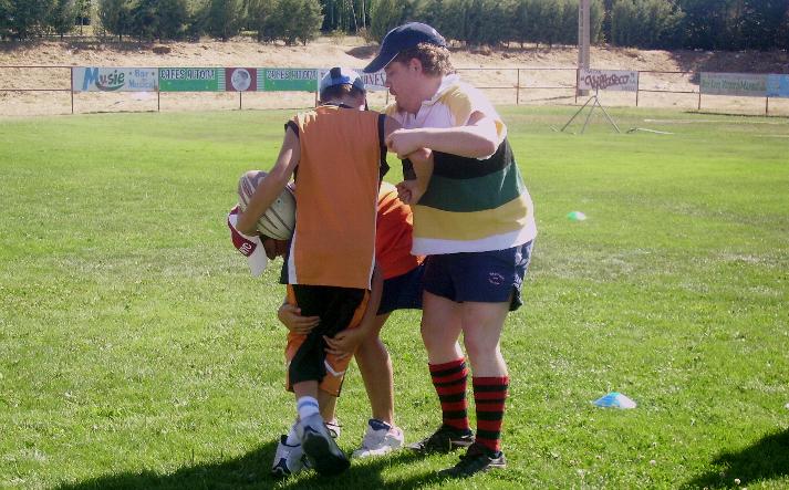 foto de IX SEMANA DE BALONCESTO
