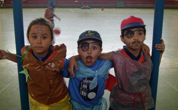 foto de IX SEMANA DE BALONCESTO