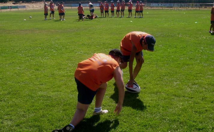 foto de IX SEMANA DE BALONCESTO