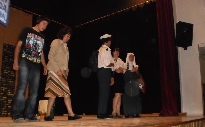 foto de Teatro
