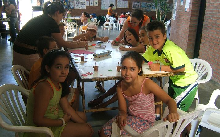 foto de Escuela de Verano