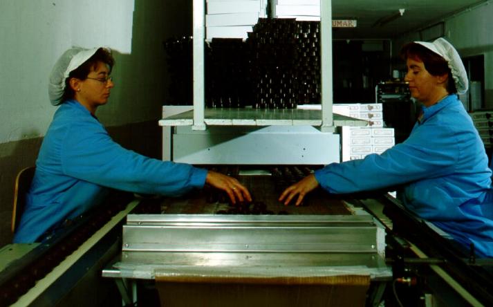 foto de Pastas Villaseco