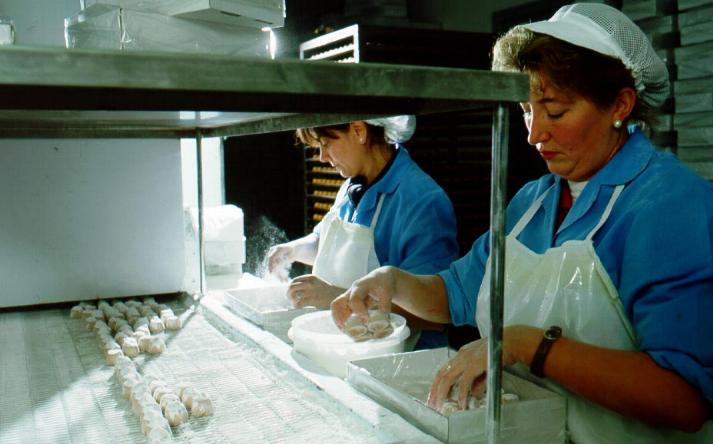 foto de Pastas Villaseco