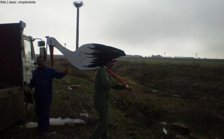 foto de Plataforma Patrimonio
