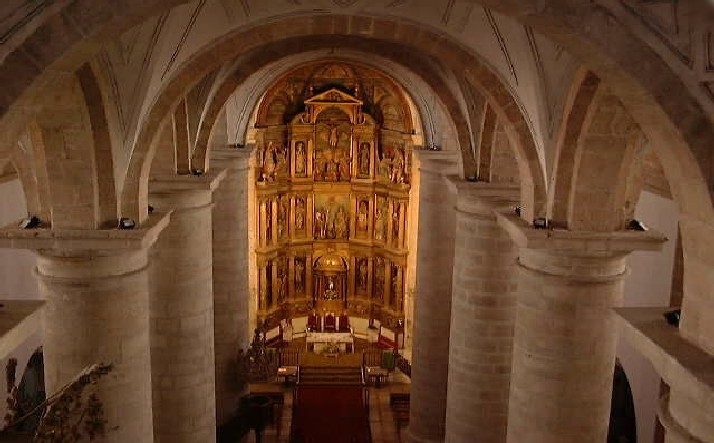 foto de Parroquia Santos Juanes