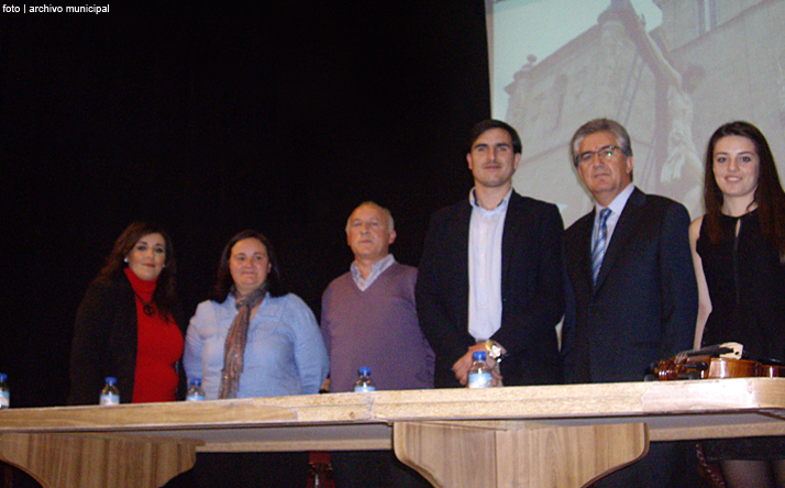 foto de semana santa