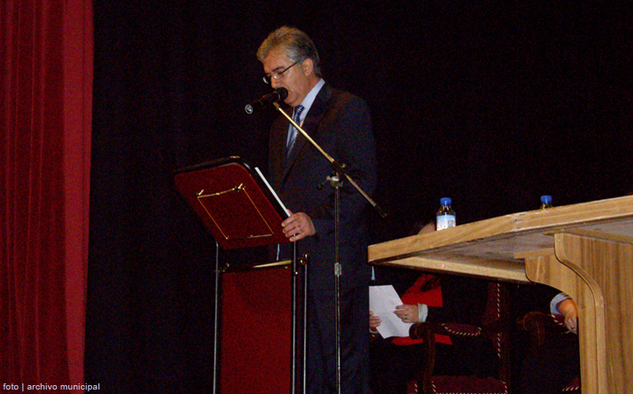 foto de semana santa