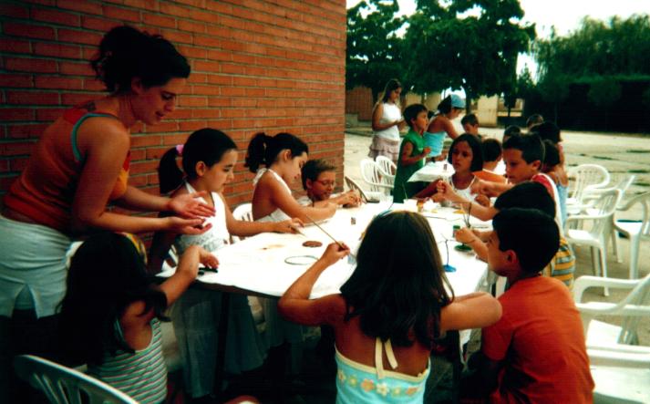 foto de XIII Escuela de Verano