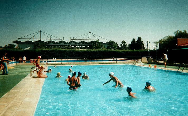 foto de XIII Escuela de Verano