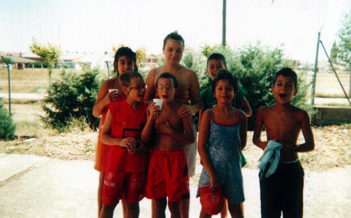 foto de XIII Escuela de Verano