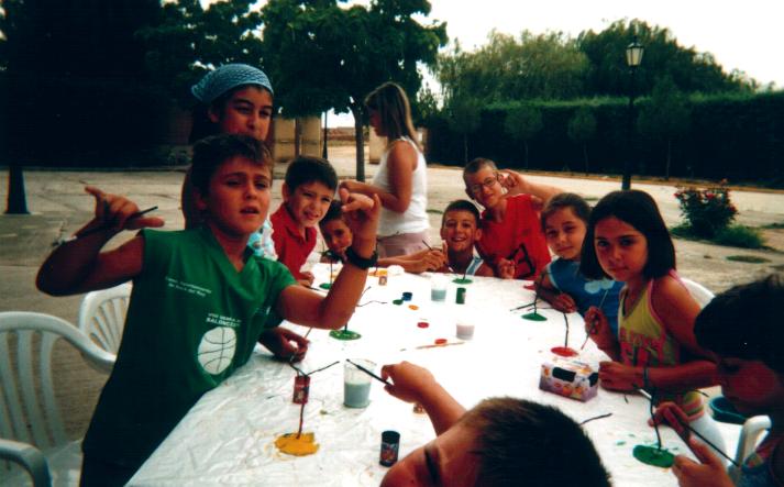 foto de XIII Escuela de Verano