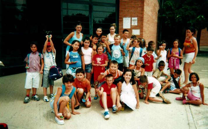 foto de XIII Escuela de Verano