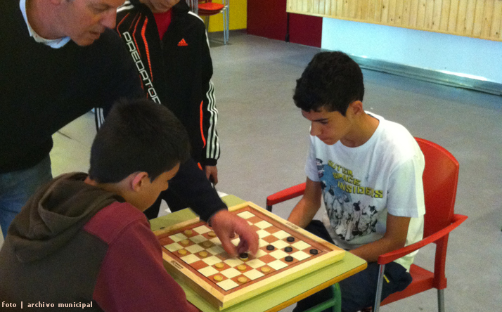 foto de actividades culturales