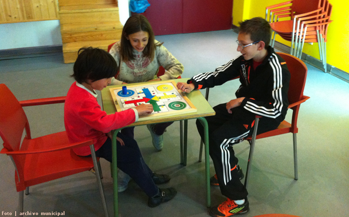 foto de actividades culturales