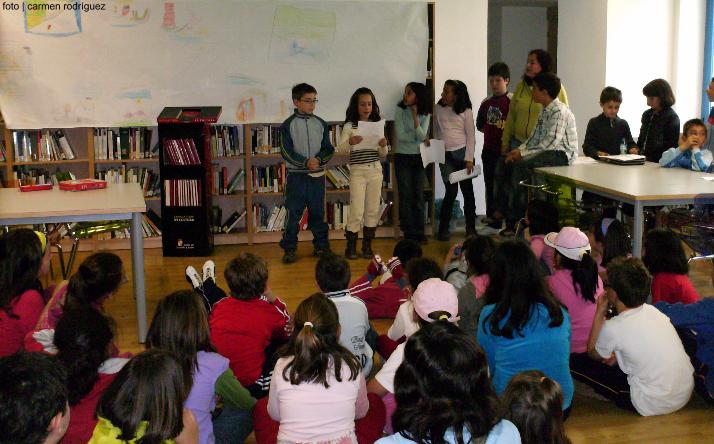 foto de actividades culturales