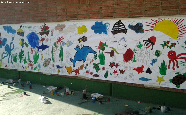 foto de actividades culturales