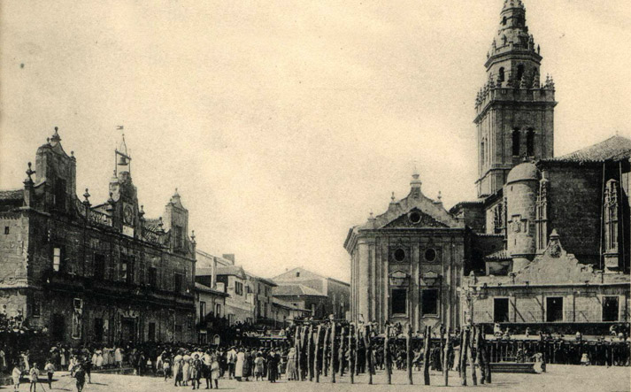 foto de fotos antiguas