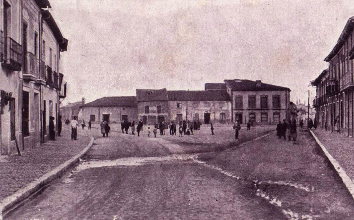 foto de fotos antiguas