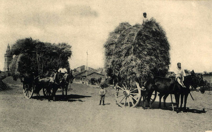 foto de fotos antiguas