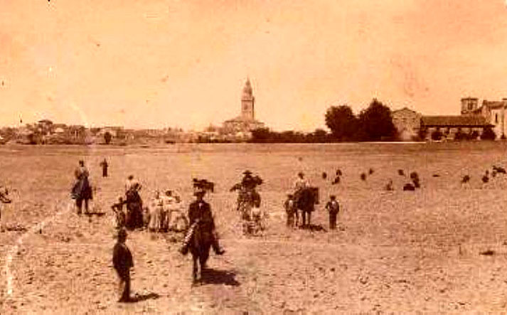 foto de fotos antiguas