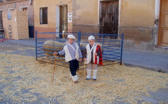 foto de asociaciones