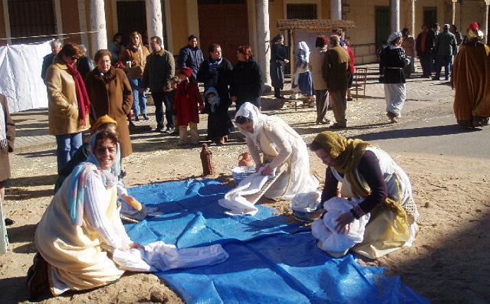 foto de asociaciones