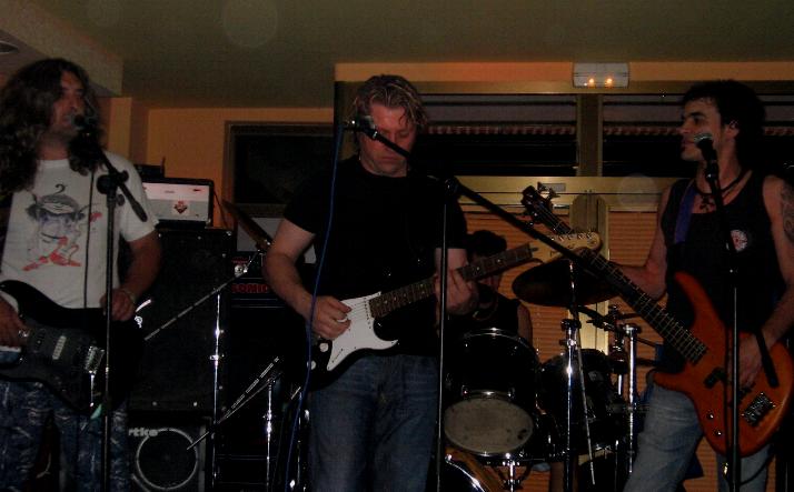 foto de asociaciones