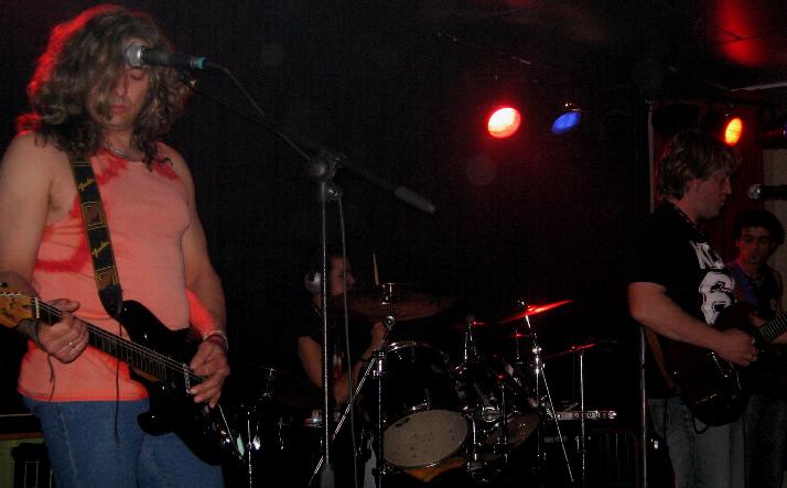 foto de asociaciones