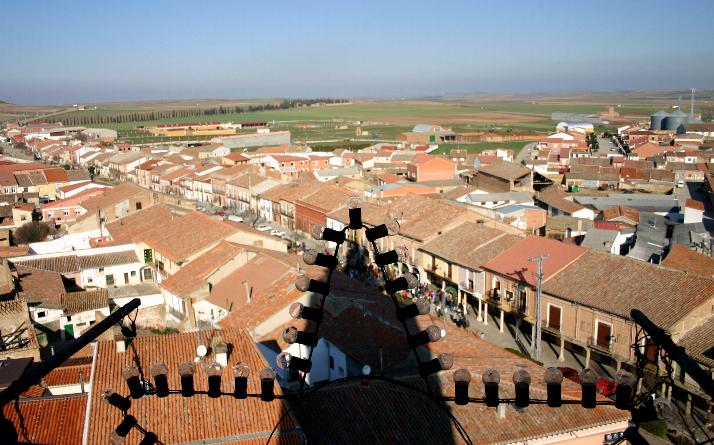 foto de asociaciones