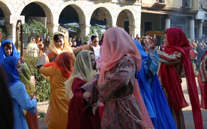 foto de asociaciones