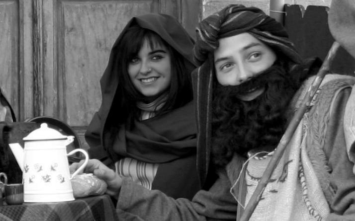 foto de asociaciones